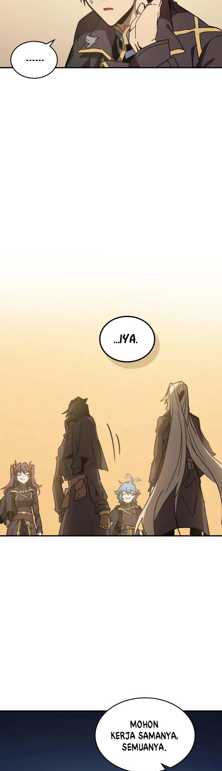 A Returner's Magic Should Be Special Chapter 123 Gambar 23