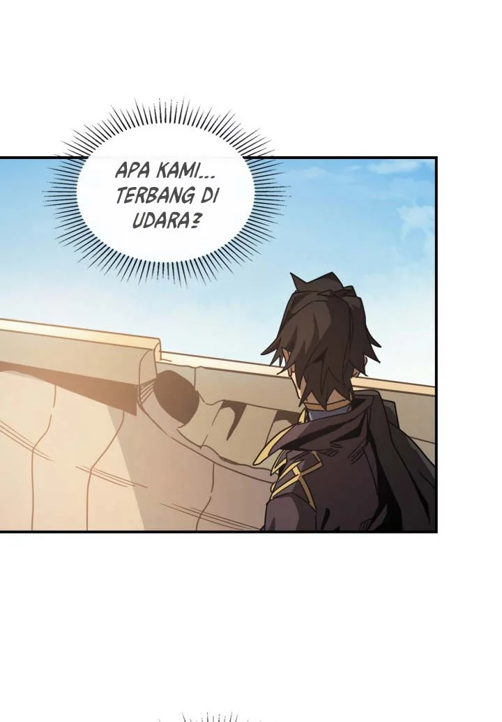 A Returner's Magic Should Be Special Chapter 123 Gambar 26