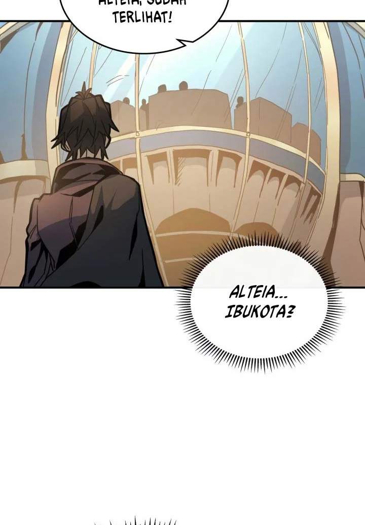 A Returner's Magic Should Be Special Chapter 123 Gambar 30