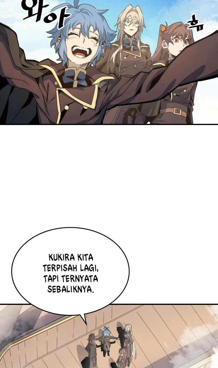 A Returner's Magic Should Be Special Chapter 123 Gambar 32