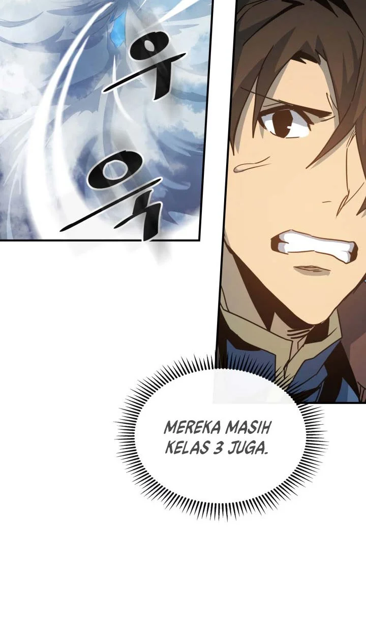A Returner's Magic Should Be Special Chapter 123 Gambar 36