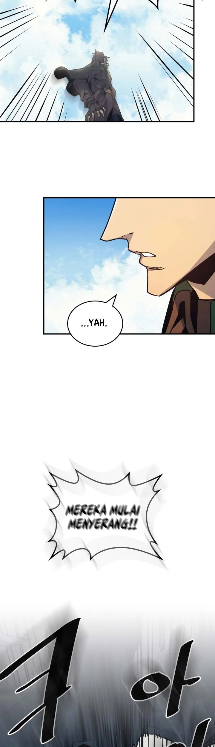 A Returner's Magic Should Be Special Chapter 123 Gambar 41