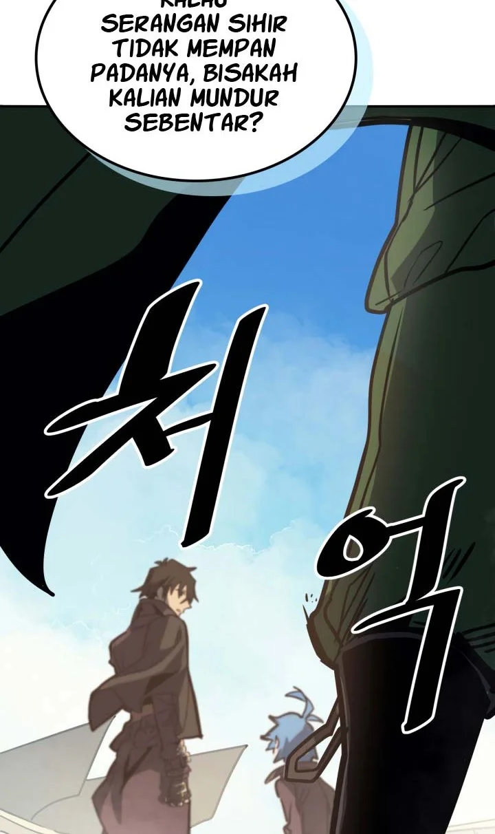 A Returner's Magic Should Be Special Chapter 123 Gambar 46