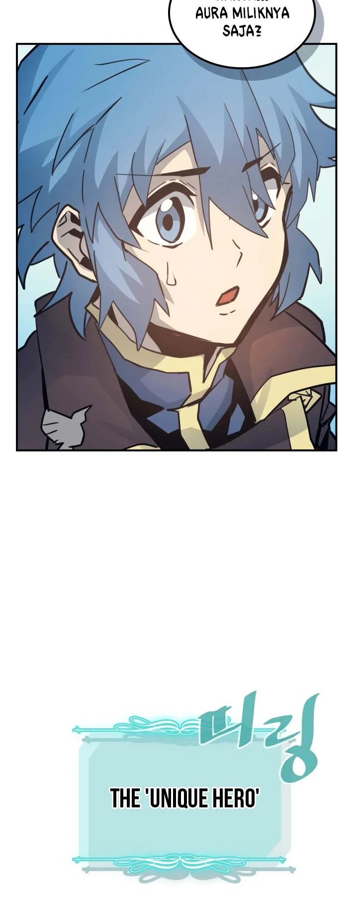 A Returner's Magic Should Be Special Chapter 123 Gambar 52