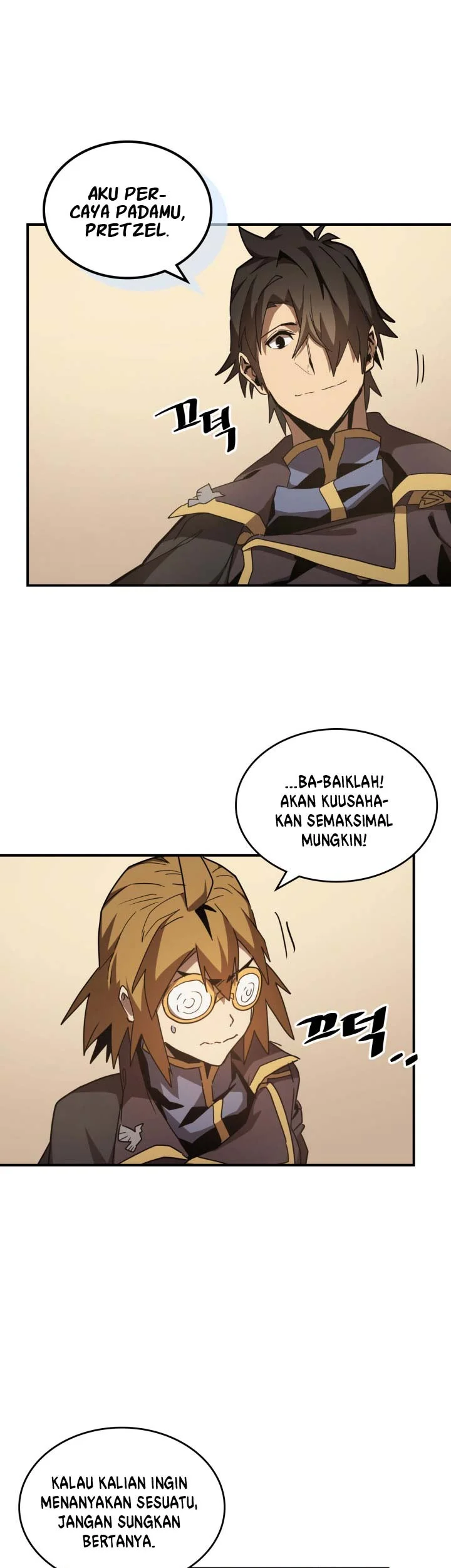 A Returner's Magic Should Be Special Chapter 123 Gambar 7