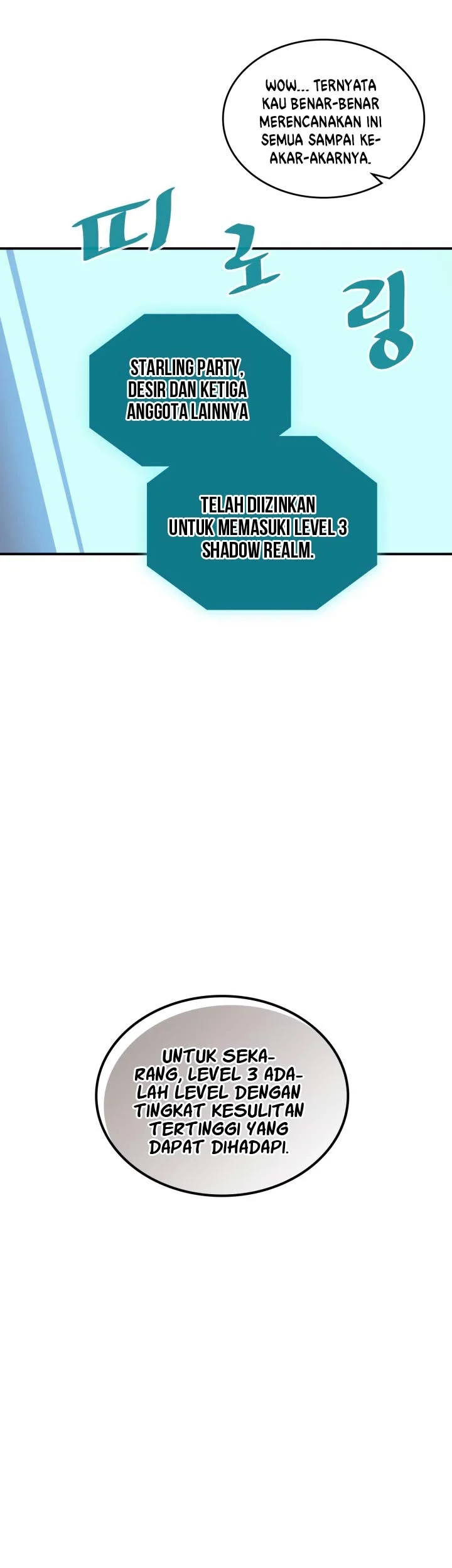 A Returner's Magic Should Be Special Chapter 123 Gambar 11