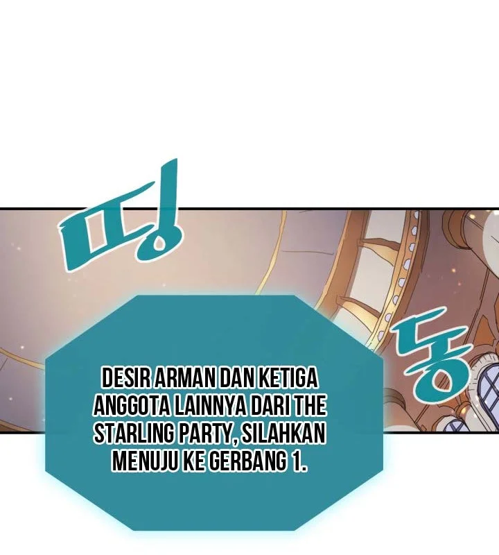 A Returner's Magic Should Be Special Chapter 123 Gambar 12