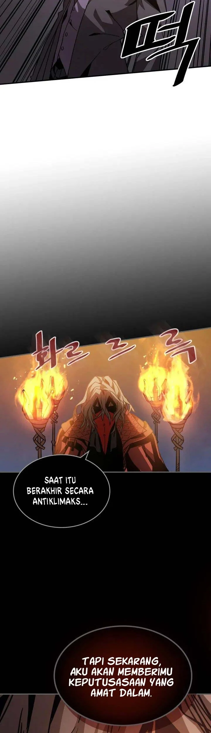 A Returner's Magic Should Be Special Chapter 124 Gambar 51