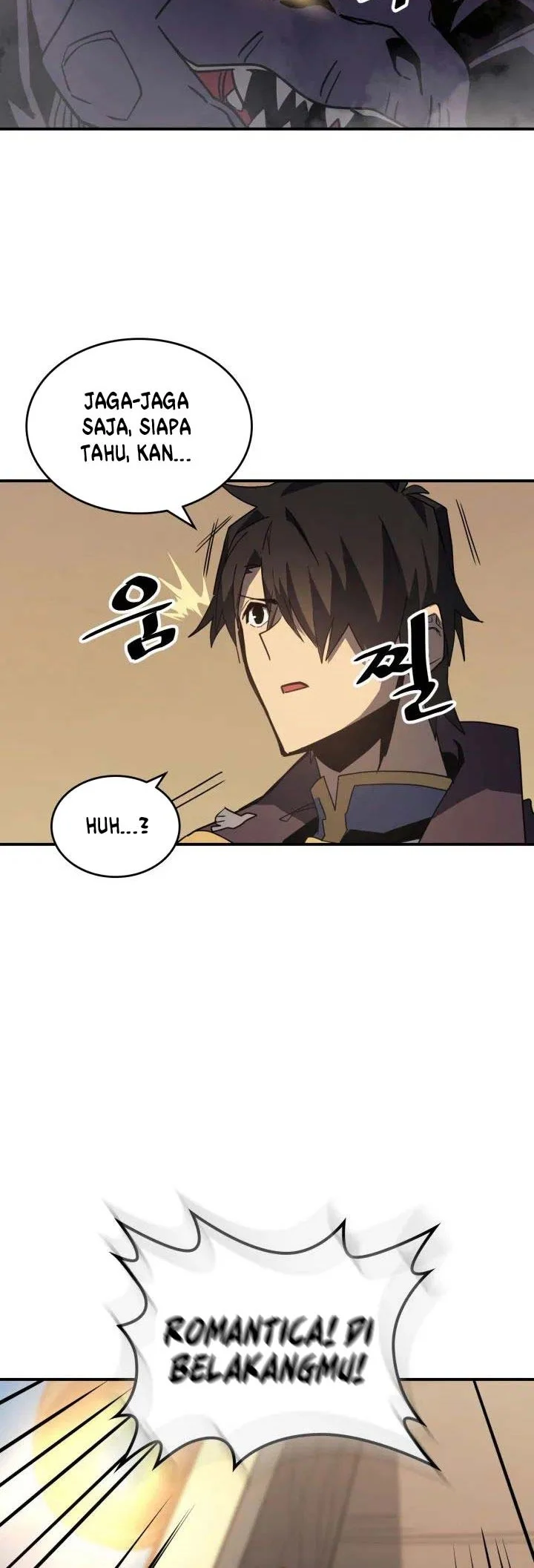 A Returner's Magic Should Be Special Chapter 124 Gambar 17