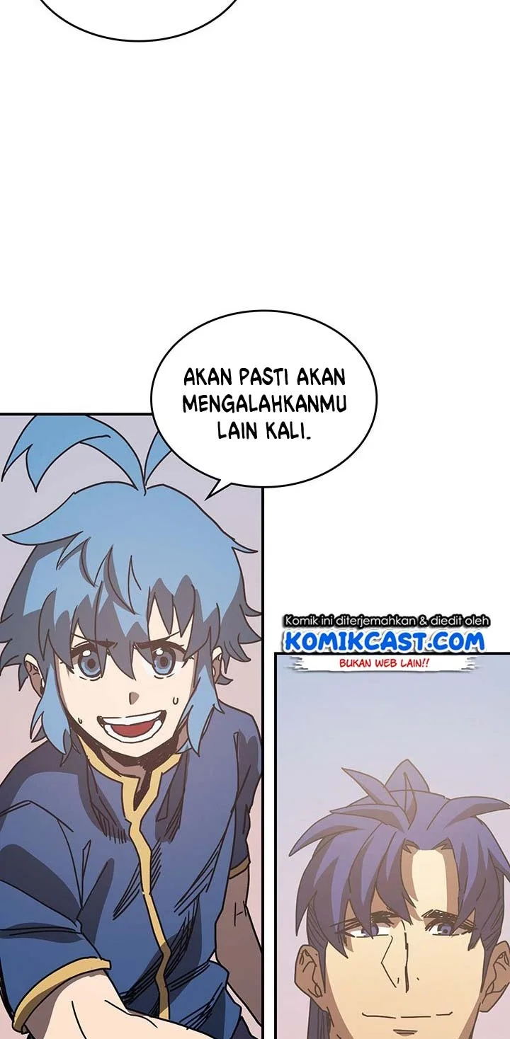 A Returner's Magic Should Be Special Chapter 125 Gambar 37