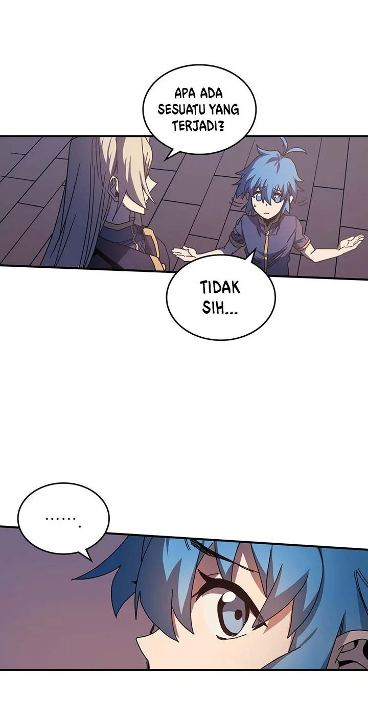 A Returner's Magic Should Be Special Chapter 125 Gambar 49