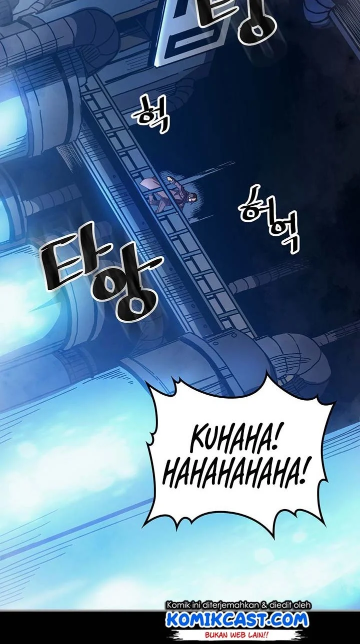 A Returner's Magic Should Be Special Chapter 125 Gambar 4