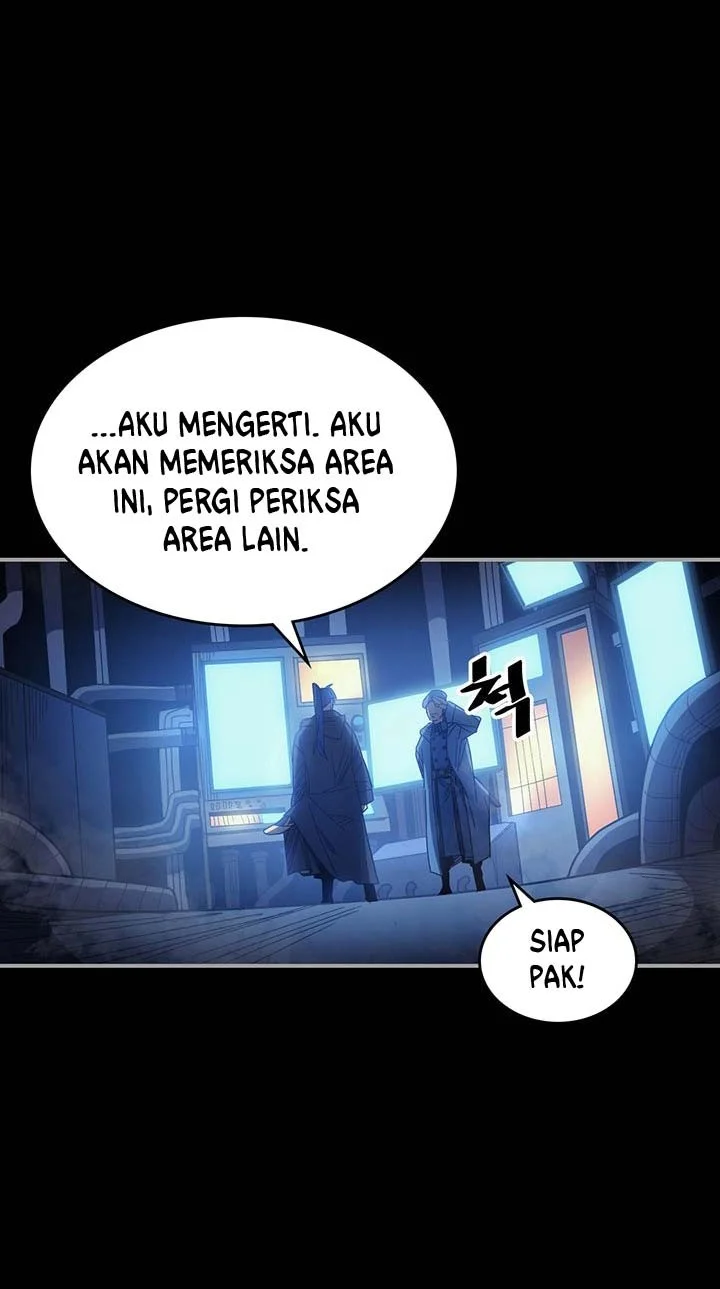 A Returner's Magic Should Be Special Chapter 125 Gambar 13