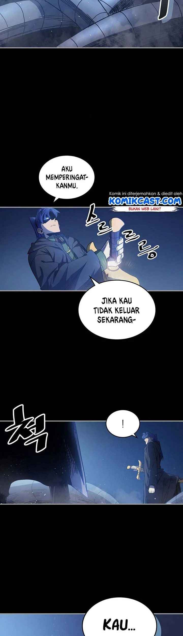 A Returner's Magic Should Be Special Chapter 125 Gambar 15
