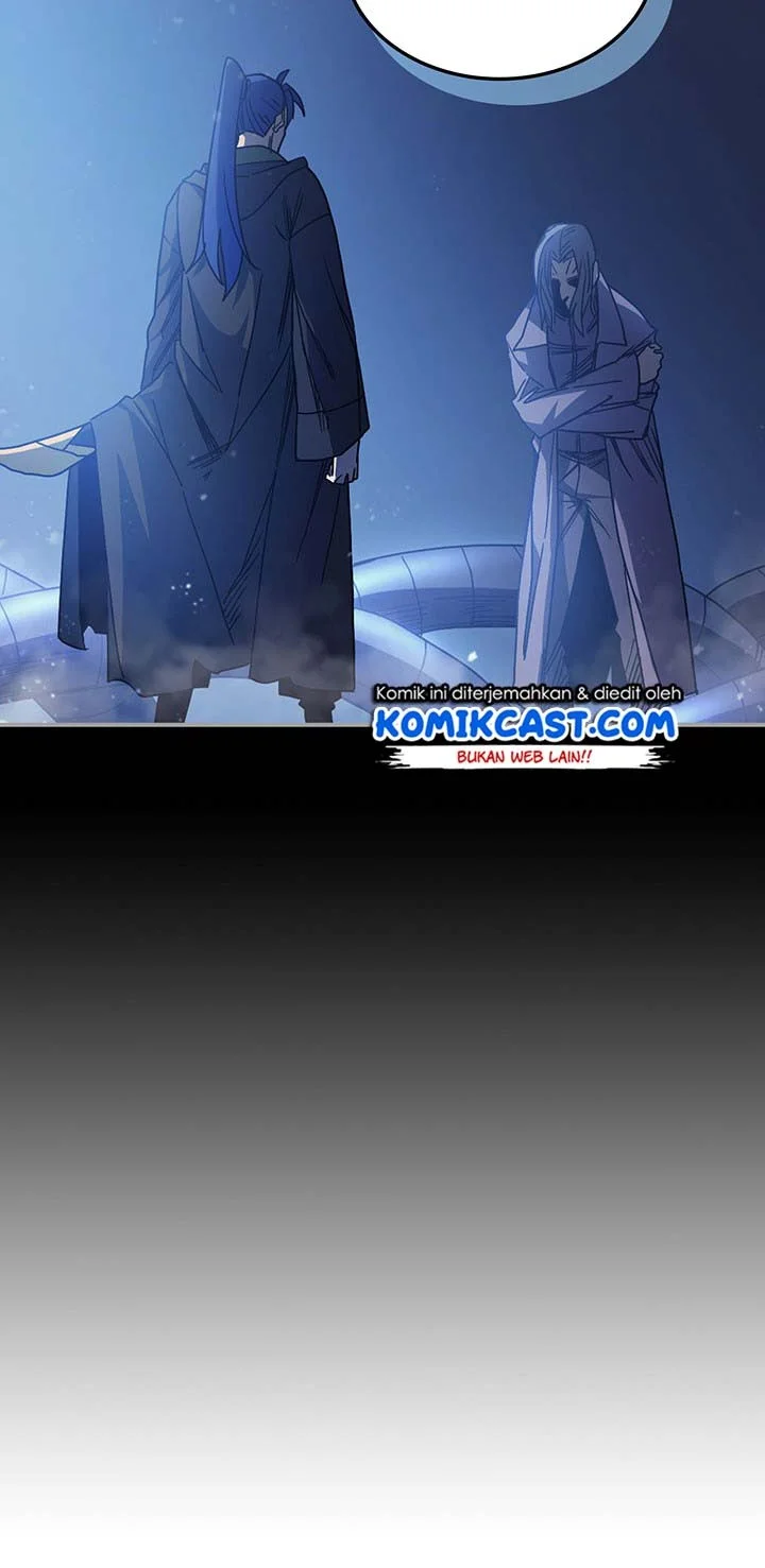 A Returner's Magic Should Be Special Chapter 125 Gambar 16