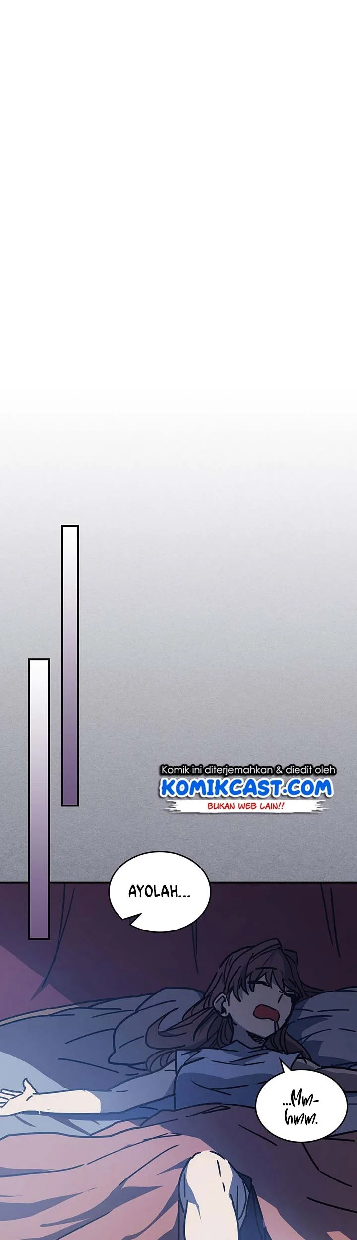 A Returner's Magic Should Be Special Chapter 126 Gambar 49