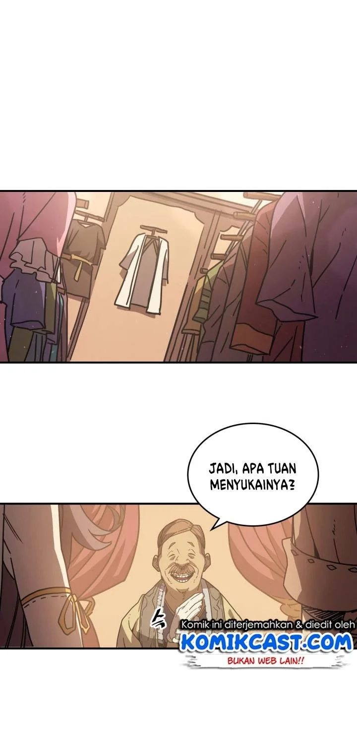 A Returner's Magic Should Be Special Chapter 126 Gambar 6