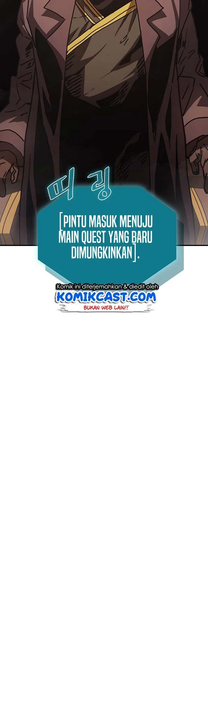 A Returner's Magic Should Be Special Chapter 126 Gambar 34