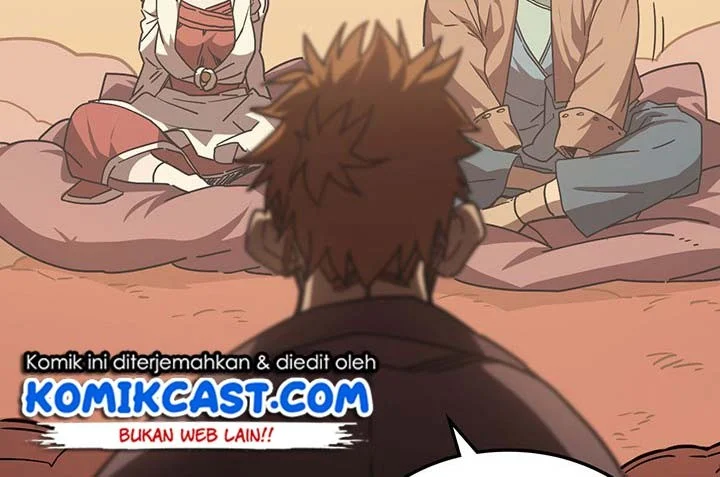 A Returner's Magic Should Be Special Chapter 126 Gambar 38