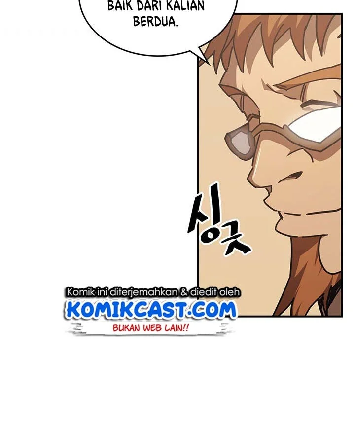 A Returner's Magic Should Be Special Chapter 126 Gambar 45