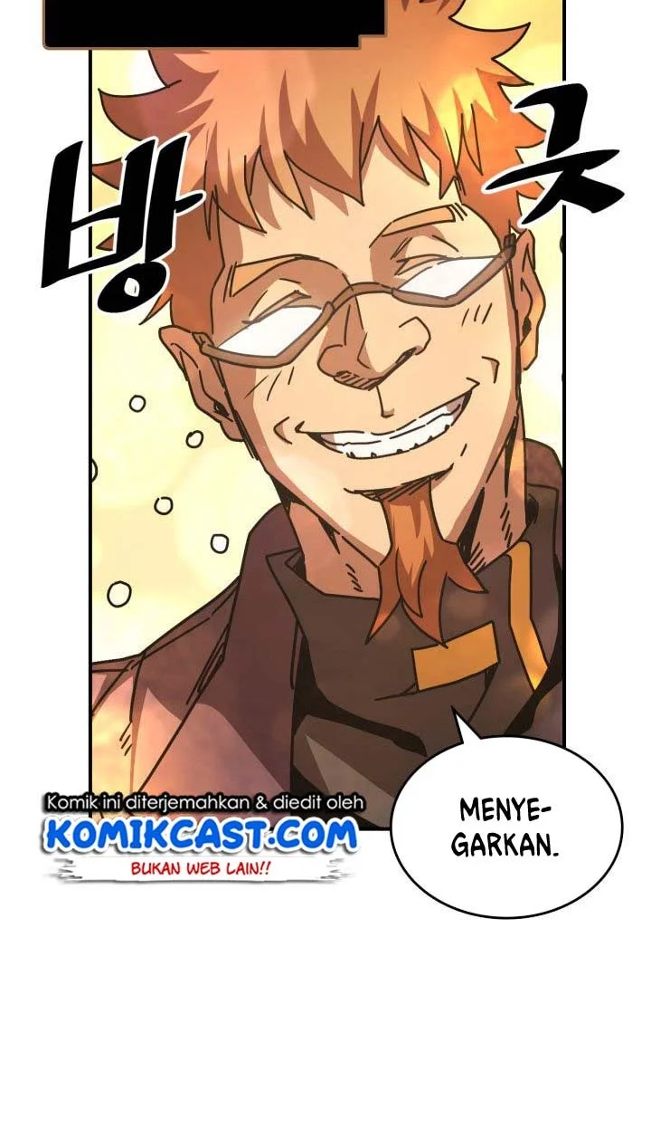 A Returner's Magic Should Be Special Chapter 127 Gambar 37