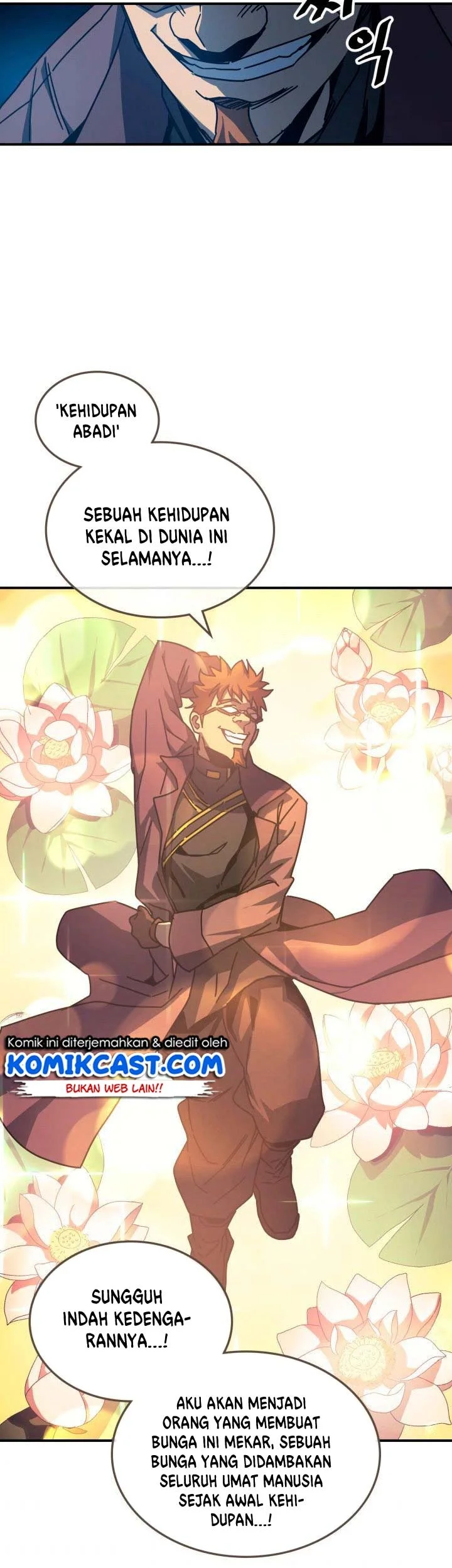 A Returner's Magic Should Be Special Chapter 127 Gambar 41