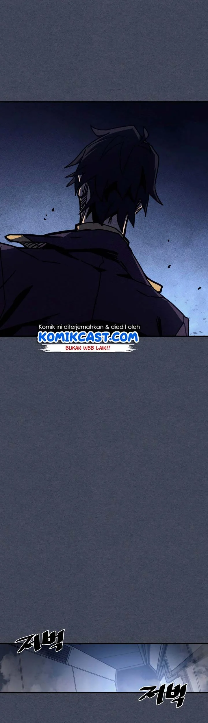 A Returner's Magic Should Be Special Chapter 128 Gambar 27