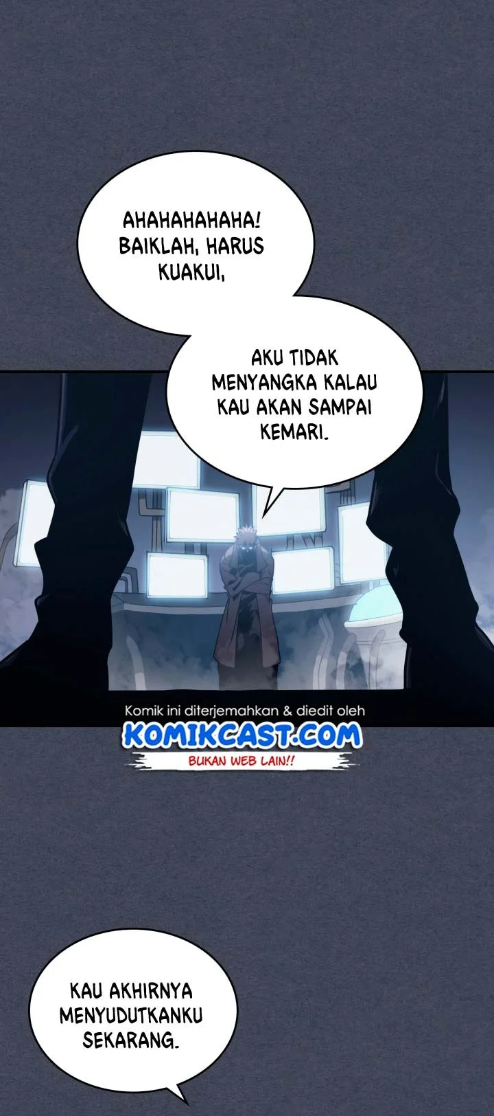 A Returner's Magic Should Be Special Chapter 128 Gambar 28