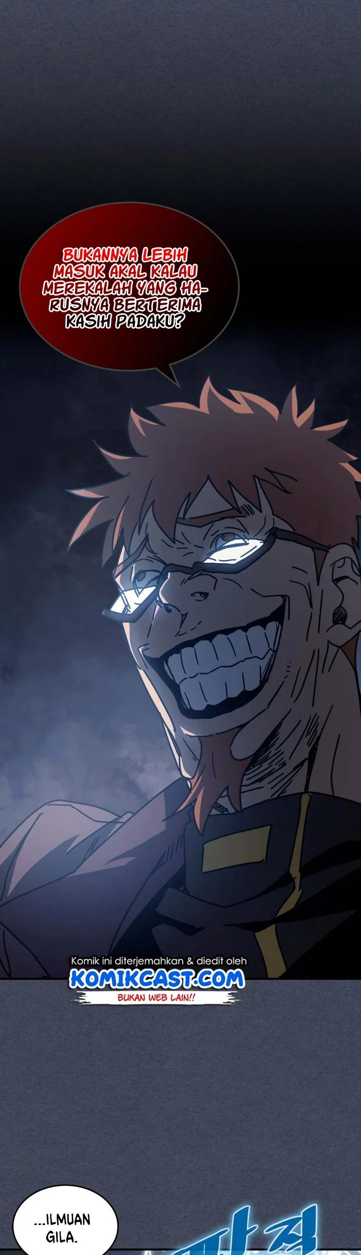 A Returner's Magic Should Be Special Chapter 128 Gambar 38