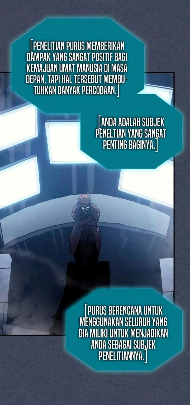 A Returner's Magic Should Be Special Chapter 128 Gambar 40