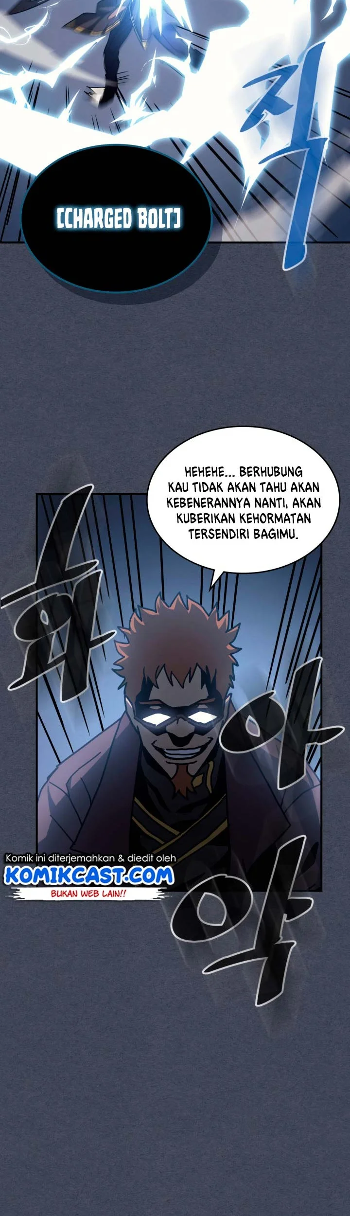 A Returner's Magic Should Be Special Chapter 128 Gambar 42