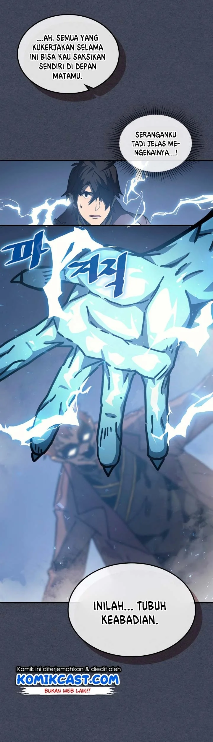 A Returner's Magic Should Be Special Chapter 128 Gambar 44