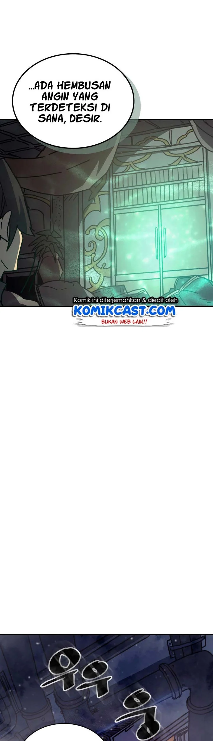 A Returner's Magic Should Be Special Chapter 128 Gambar 9