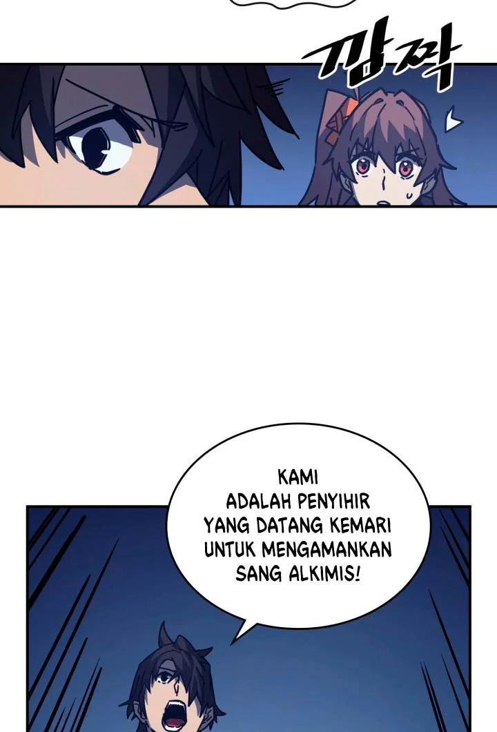 A Returner's Magic Should Be Special Chapter 128 Gambar 13