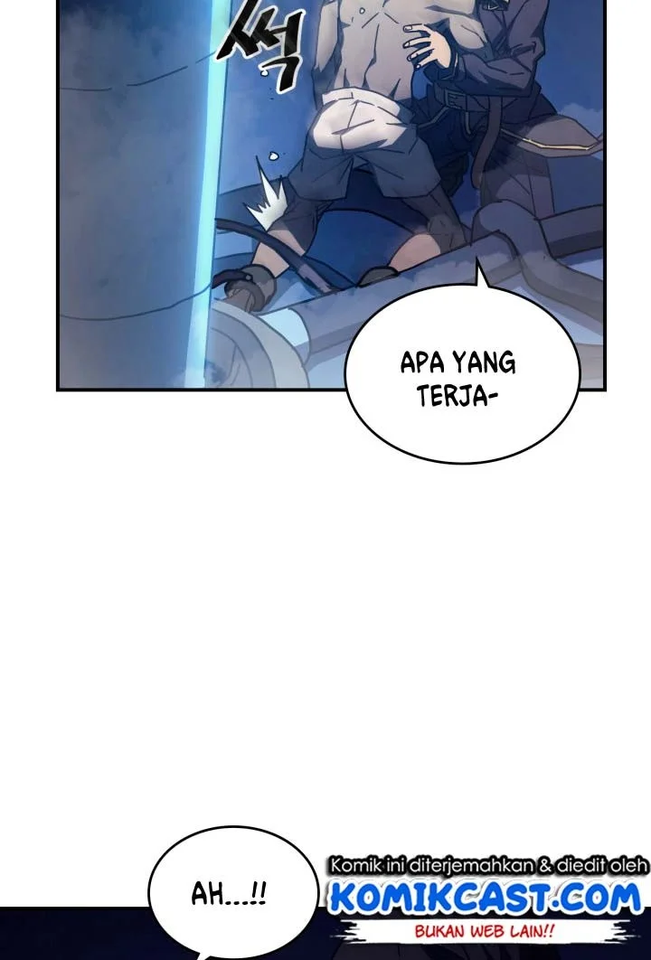 A Returner's Magic Should Be Special Chapter 128 Gambar 16