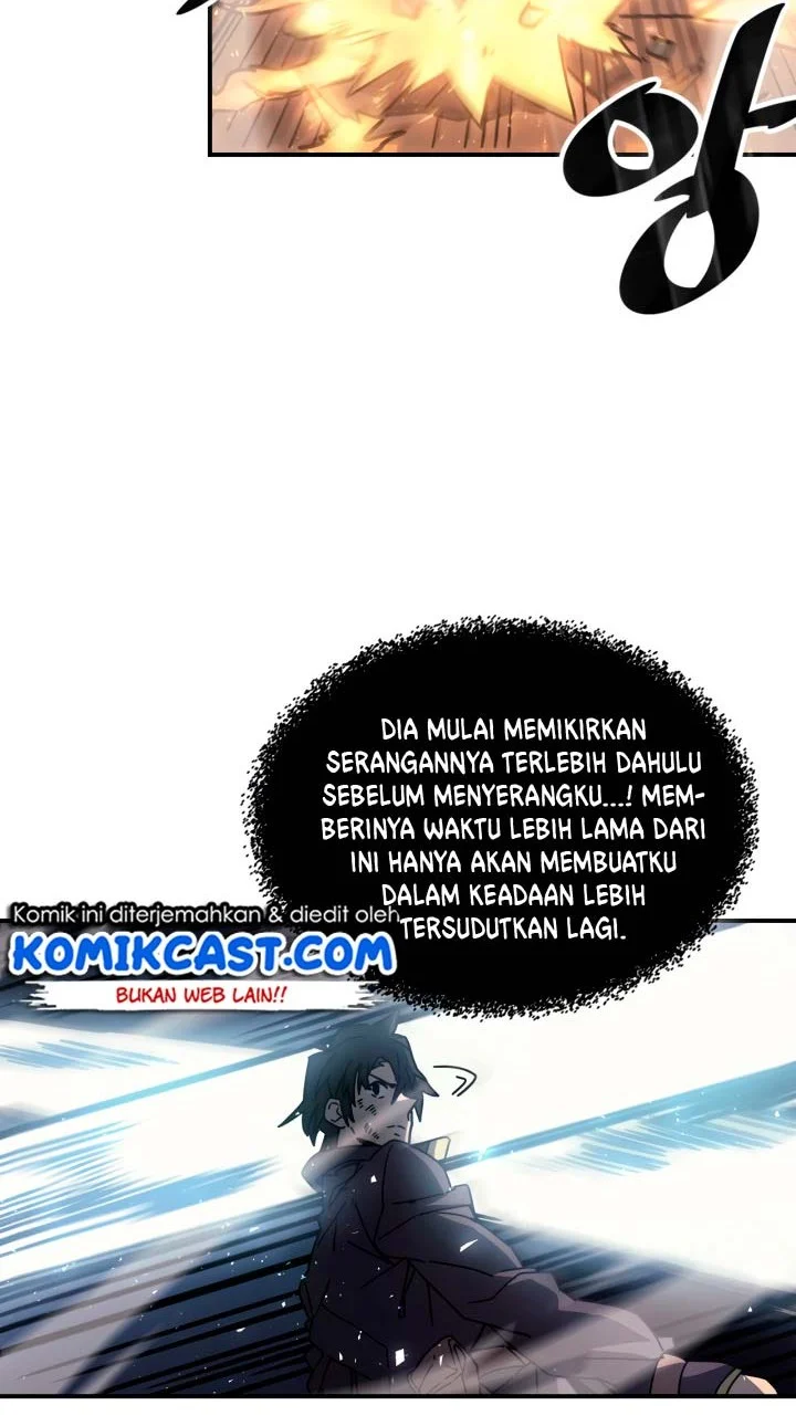 A Returner's Magic Should Be Special Chapter 130 Gambar 19