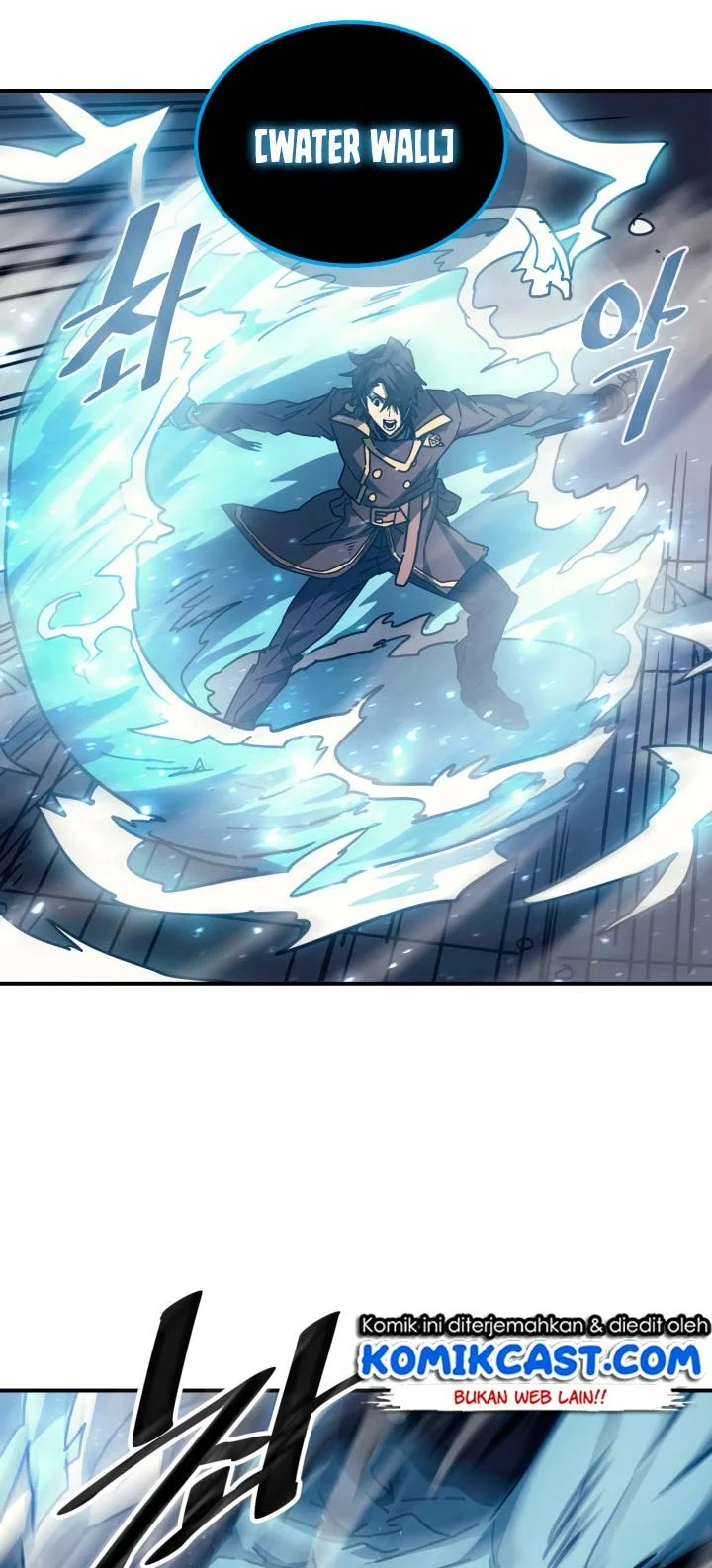 A Returner's Magic Should Be Special Chapter 130 Gambar 27