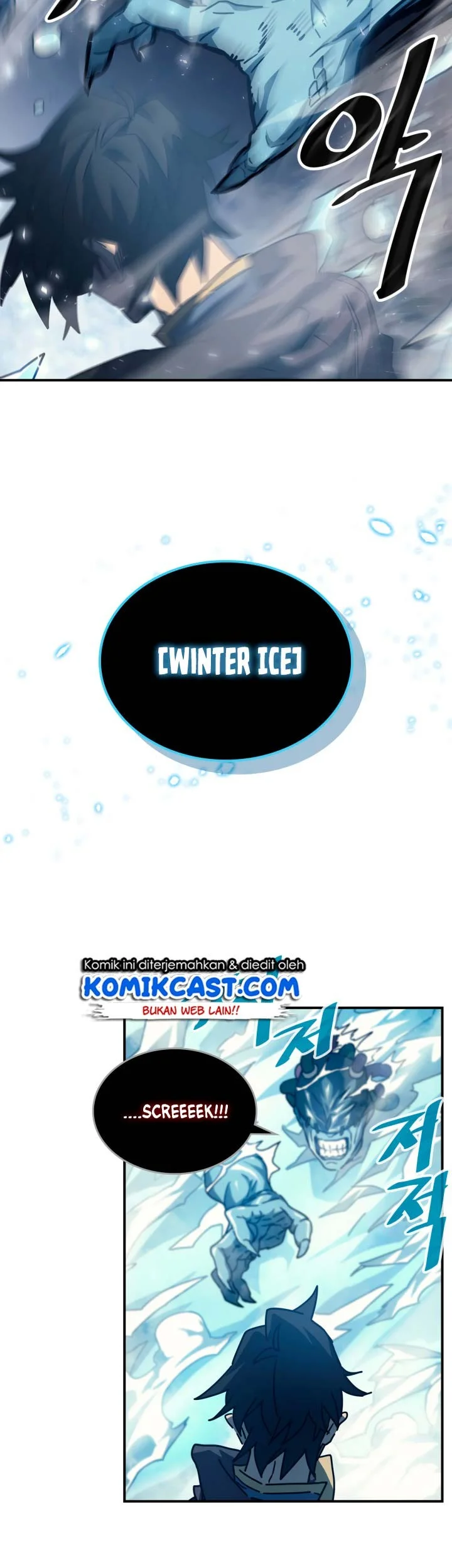 A Returner's Magic Should Be Special Chapter 130 Gambar 28