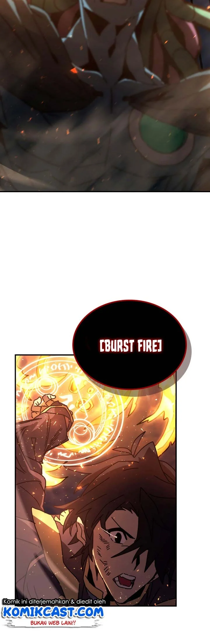 A Returner's Magic Should Be Special Chapter 130 Gambar 38