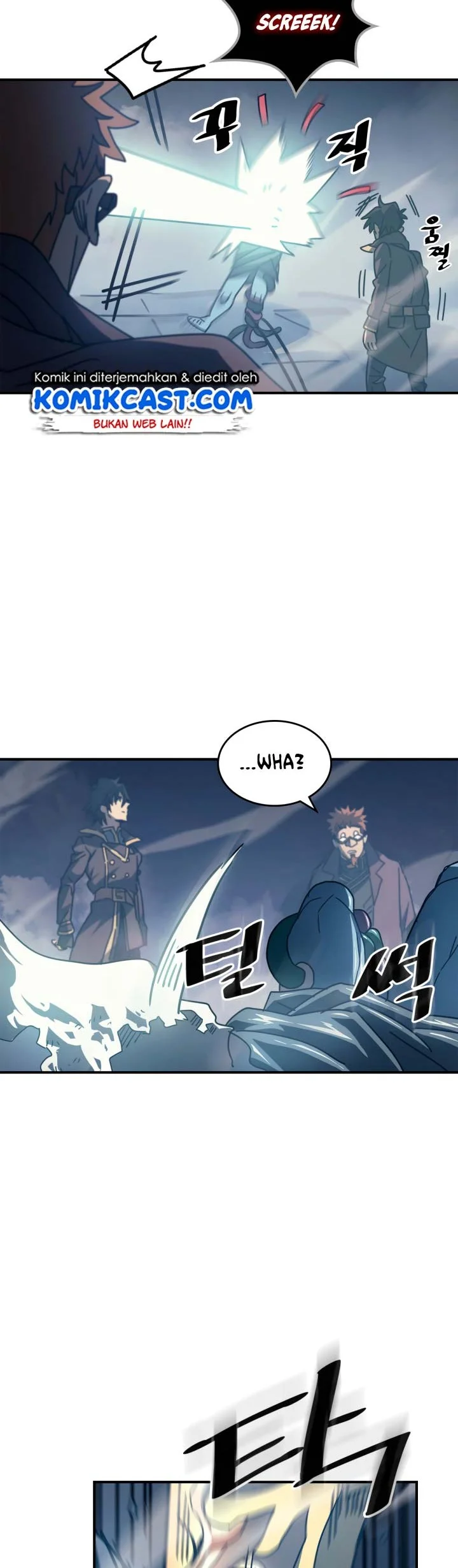 A Returner's Magic Should Be Special Chapter 130 Gambar 48