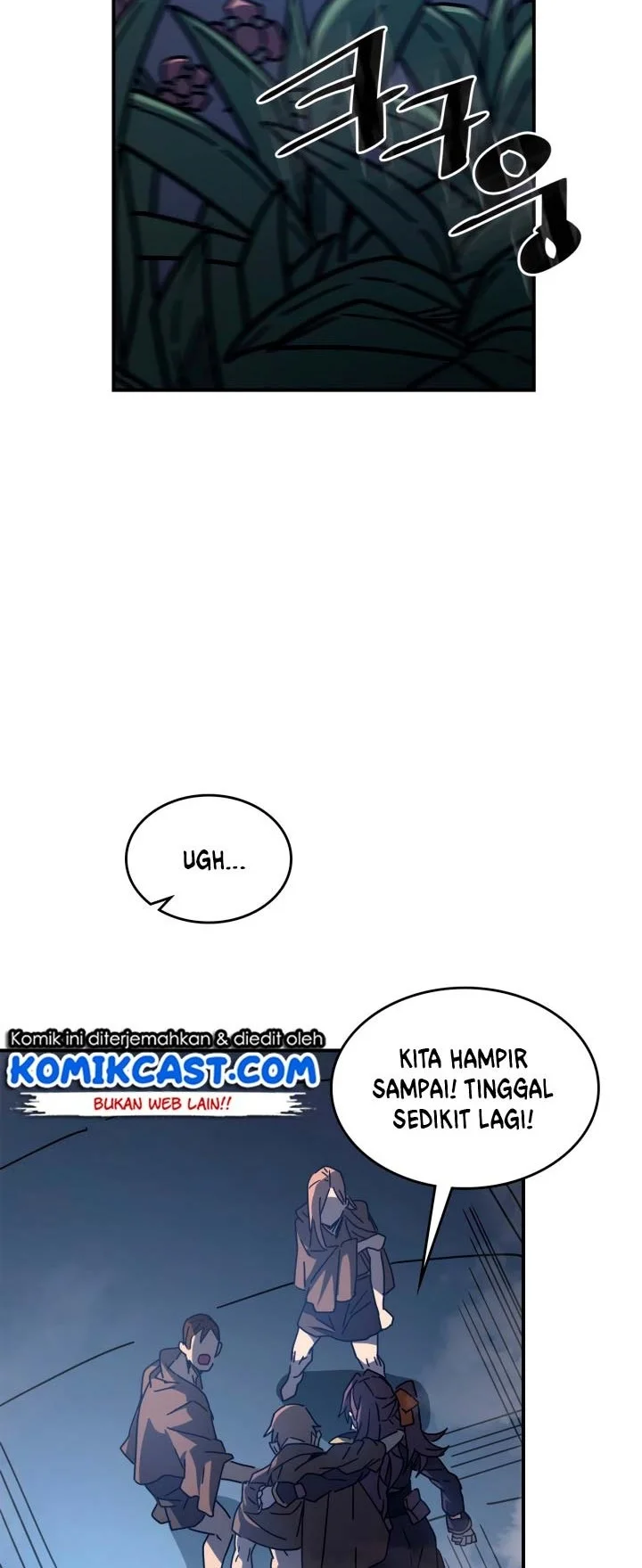 A Returner's Magic Should Be Special Chapter 130 Gambar 3