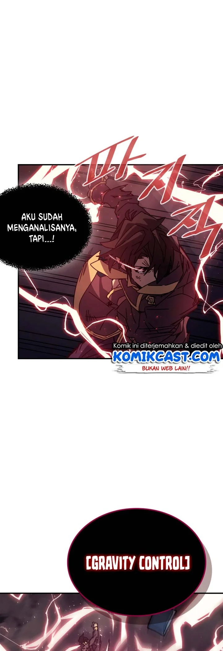 A Returner's Magic Should Be Special Chapter 130 Gambar 11