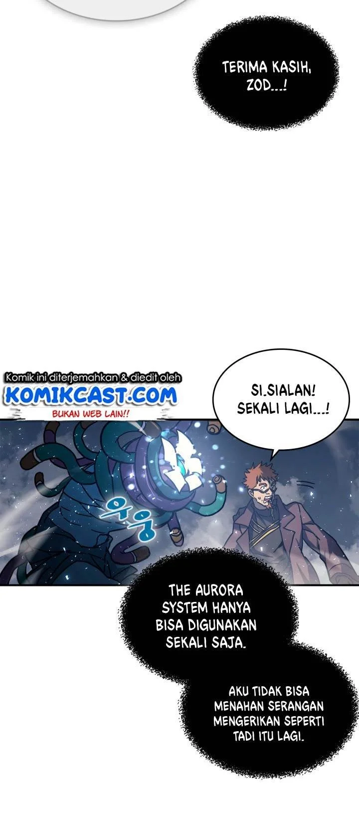 A Returner's Magic Should Be Special Chapter 131 Gambar 28