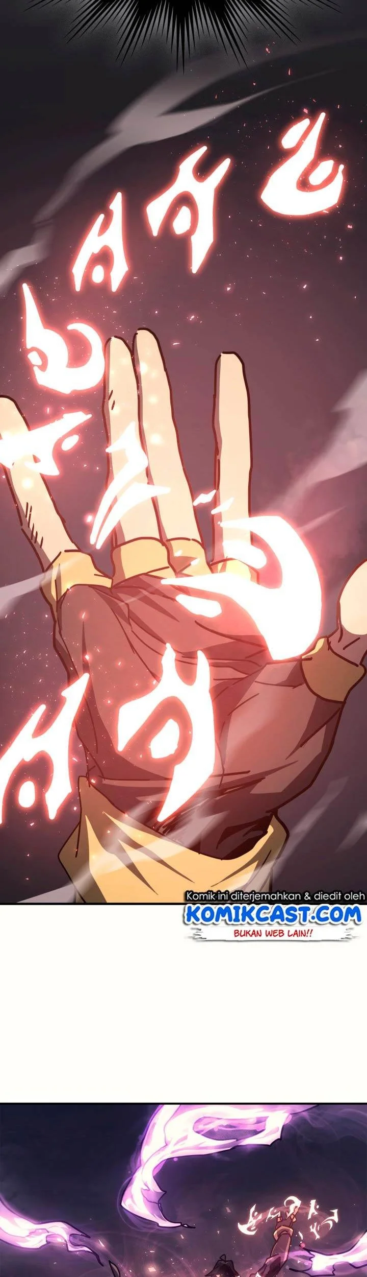 A Returner's Magic Should Be Special Chapter 131 Gambar 30