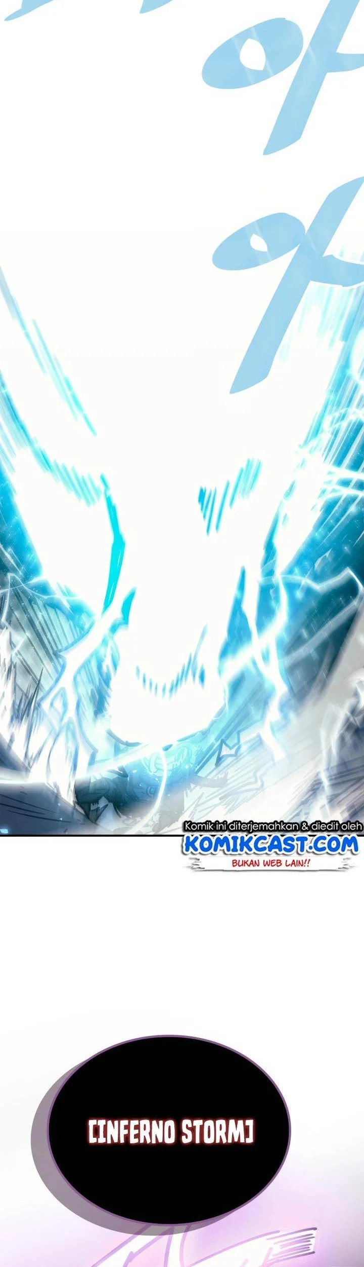 A Returner's Magic Should Be Special Chapter 131 Gambar 33