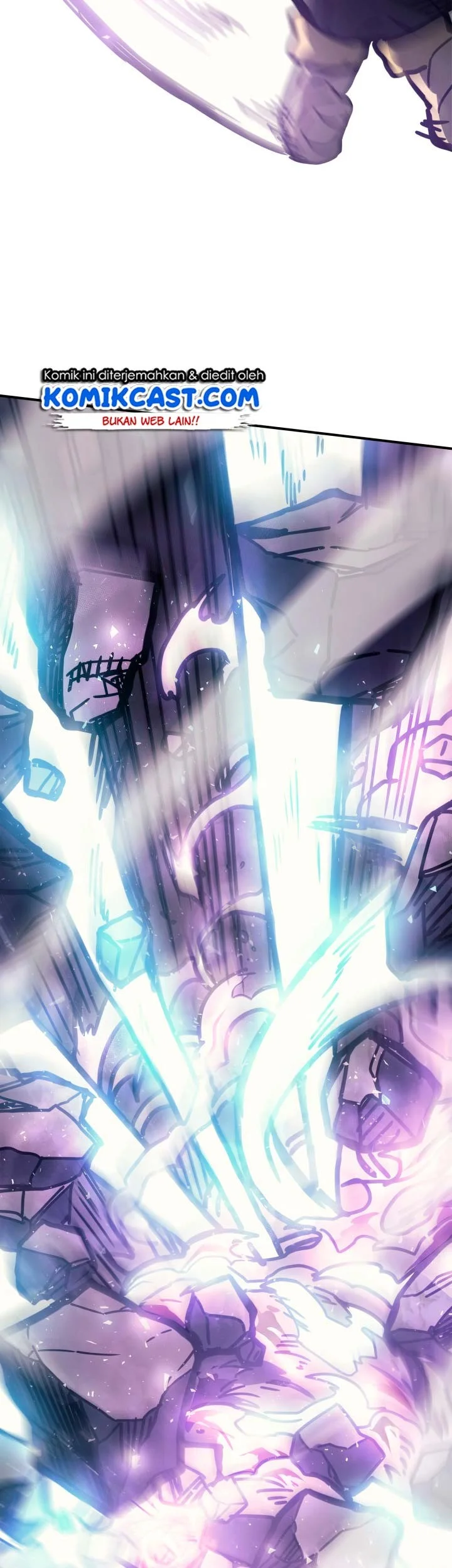 A Returner's Magic Should Be Special Chapter 131 Gambar 35