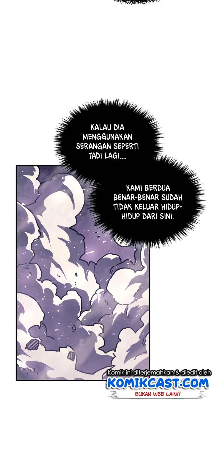 A Returner's Magic Should Be Special Chapter 131 Gambar 37