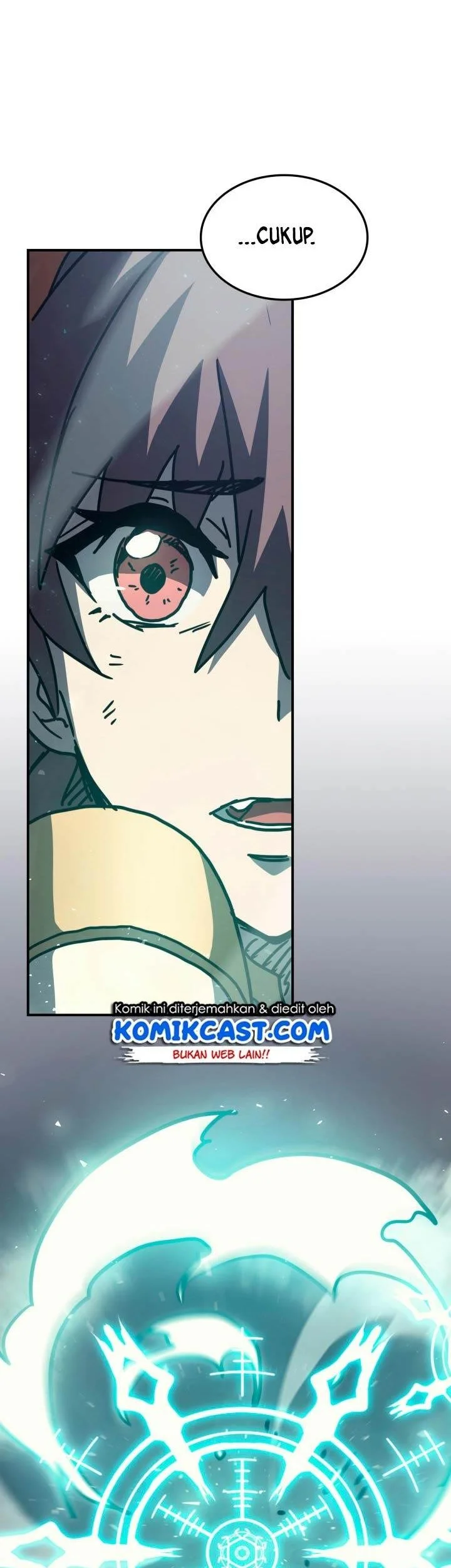 A Returner's Magic Should Be Special Chapter 131 Gambar 45