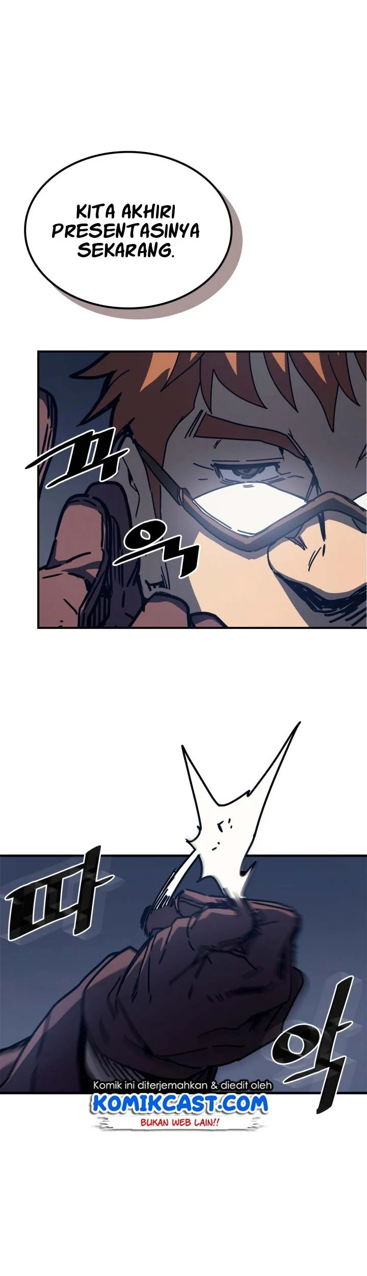 A Returner's Magic Should Be Special Chapter 131 Gambar 9