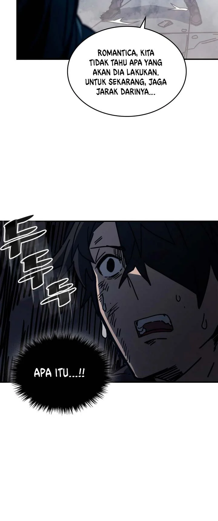 A Returner's Magic Should Be Special Chapter 131 Gambar 13